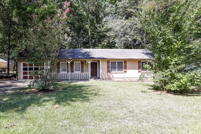 property at 3866 Misty Bleau Dr