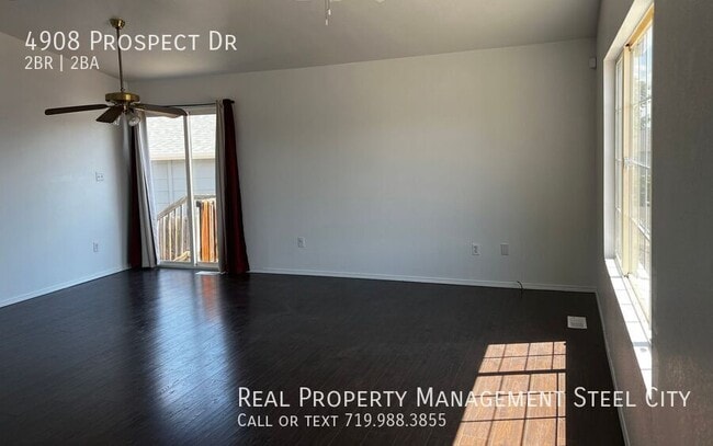 4908 Prospect Dr in Pueblo, CO - Building Photo - Building Photo