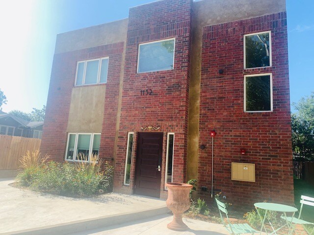1132 NW 34th St in Oklahoma City, OK - Building Photo - Building Photo
