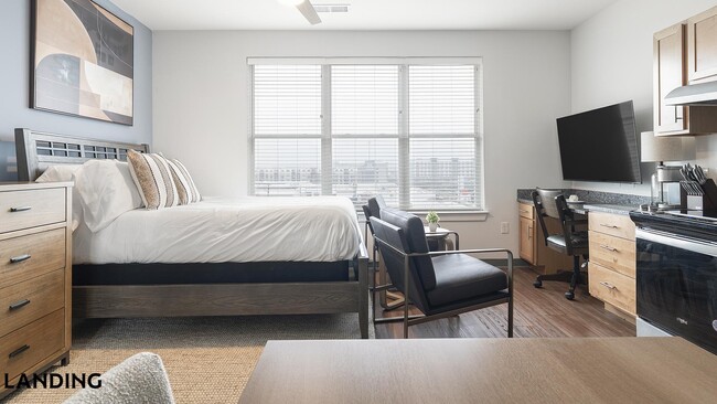 302 13th St S, Unit 531 in Birmingham, AL - Building Photo - Building Photo