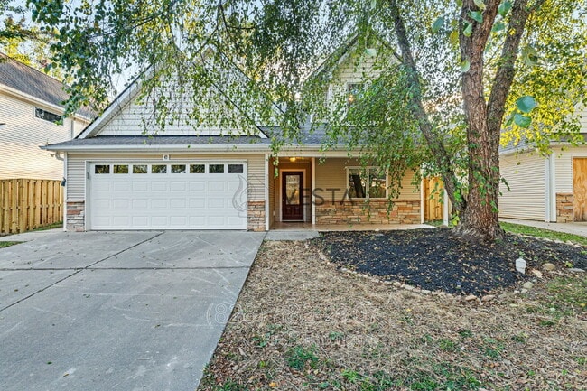 43 Beekeeper Trail in Swannanoa, NC - Building Photo - Building Photo