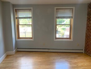 46 Hull St, Unit APT2 in Boston, MA - Building Photo - Building Photo