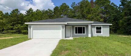 122 Malauka Loop in Ocklawaha, FL - Building Photo - Building Photo