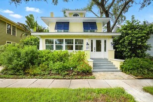 221 13th Ave NE in St. Petersburg, FL - Building Photo