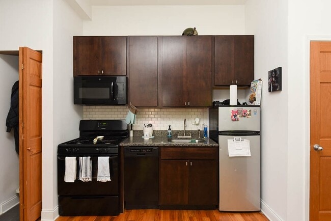 4504 N Paulina St in Chicago, IL - Building Photo - Building Photo