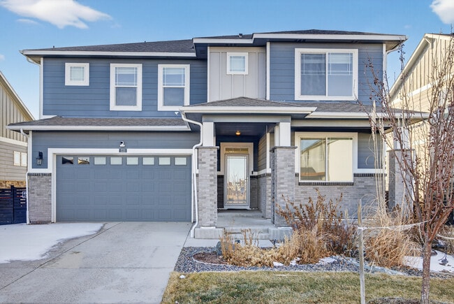 property at 221 S Quantock St