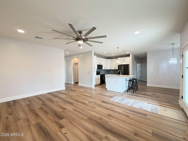 5145 E Hash Knife Draw Rd in San Tan Valley, AZ - Building Photo - Building Photo