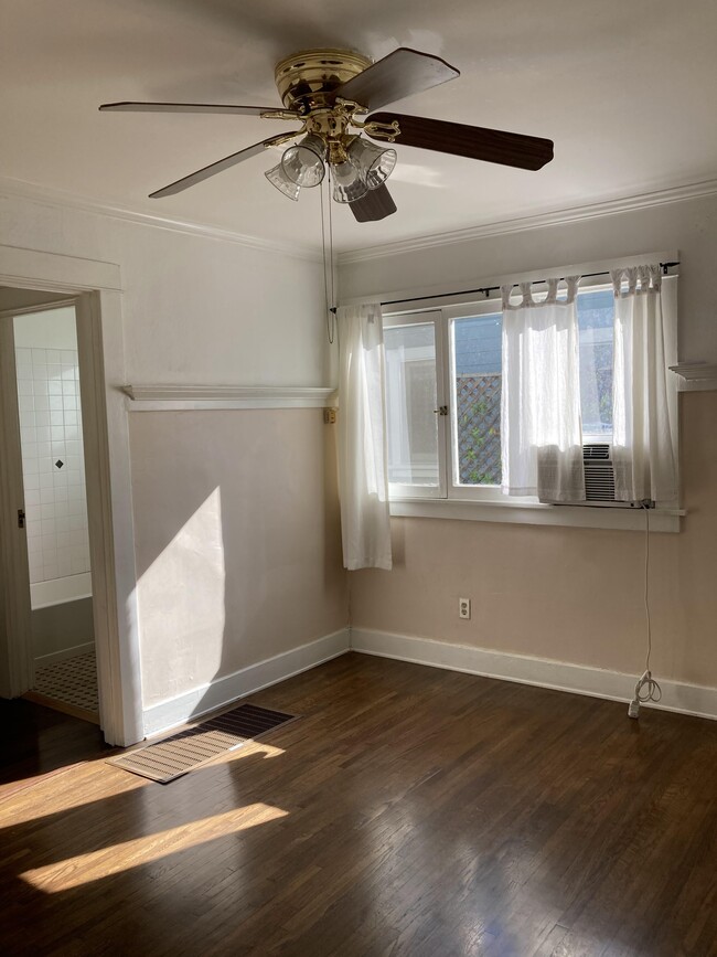 422 El Centro St, Unit 1/2 in South Pasadena, CA - Building Photo - Building Photo