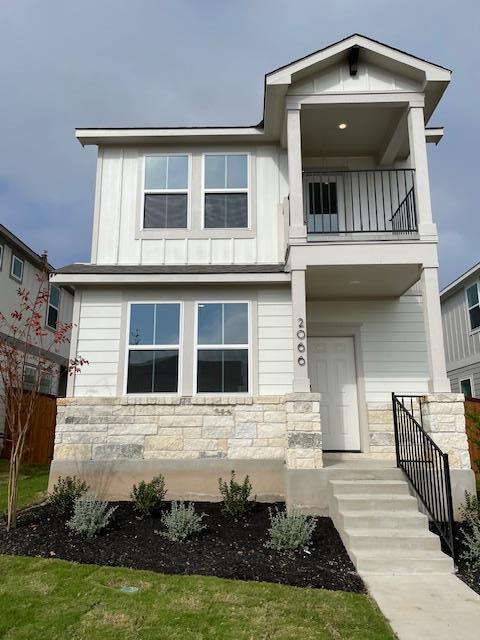 2066 Alice Jay Wy in Round Rock, TX - Building Photo - Building Photo