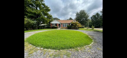3404 Galloway Ave in Jackson, MS - Foto de edificio - Building Photo