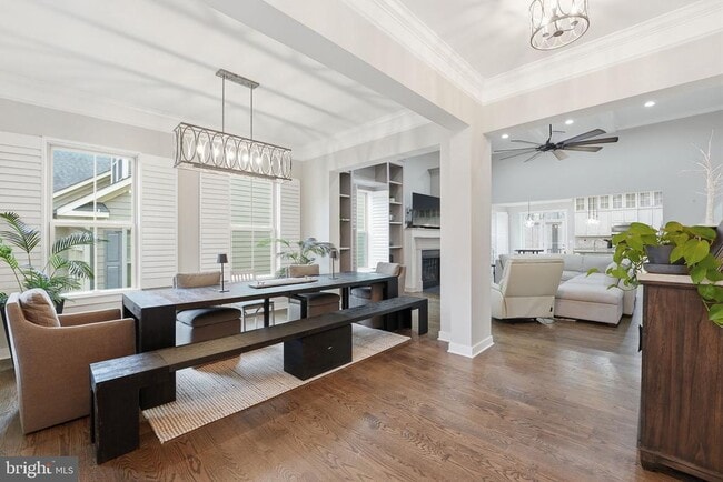 property at 17072 Silver Arrow Dr