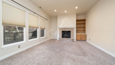 6350 Crested Butte Cir in Colorado Springs, CO - Building Photo - Building Photo