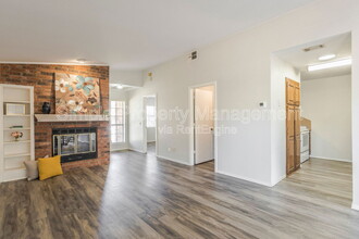 1317 Greenfern Ln in Edmond, OK - Building Photo - Building Photo
