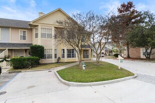 2205 Audubon Trce, Unit 2205 in Jefferson, LA - Building Photo