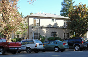 1325 O St in Sacramento, CA - Building Photo - Building Photo