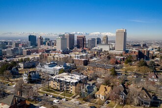 Avenue View Apartments in Salt Lake City, UT - Foto de edificio - Building Photo