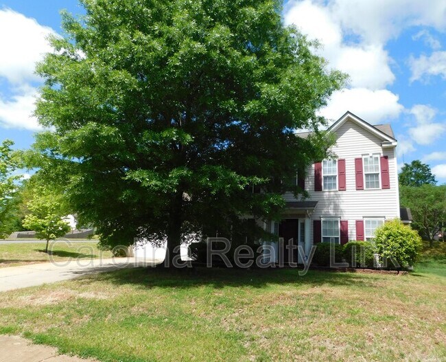 property at 7905 Shiny Meadow Ln