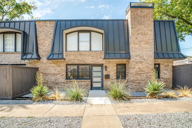 property at 5901 Auburndale Ave