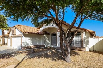 17908 W Santa Alberta Ln in Goodyear, AZ - Building Photo - Building Photo