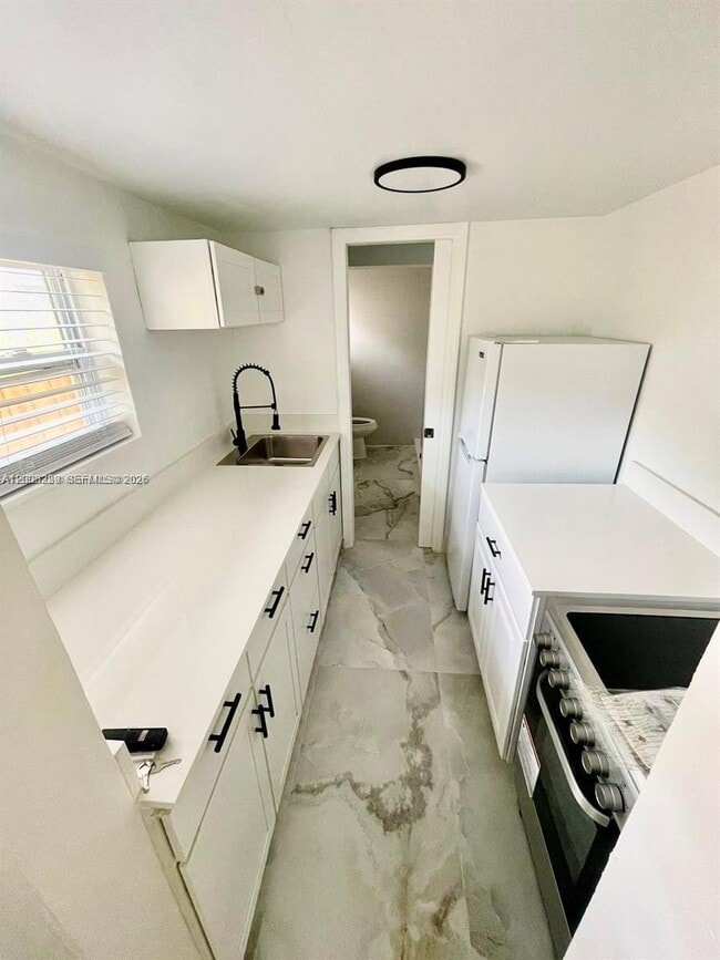 property at 1649 NE 8th Ave