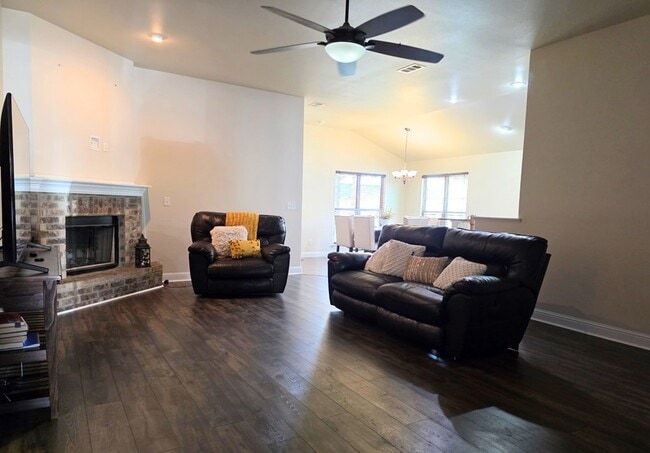 9701 Desert Ave in Odessa, TX - Building Photo - Building Photo