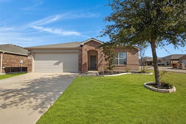 10400 Nettie St in Fort Worth, TX - Building Photo - Building Photo