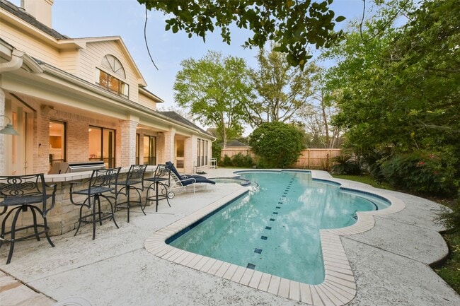 property at 14810 Tumbling Falls Ct