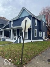 1038 N Tuxedo St in Indianapolis, IN - Building Photo - Building Photo