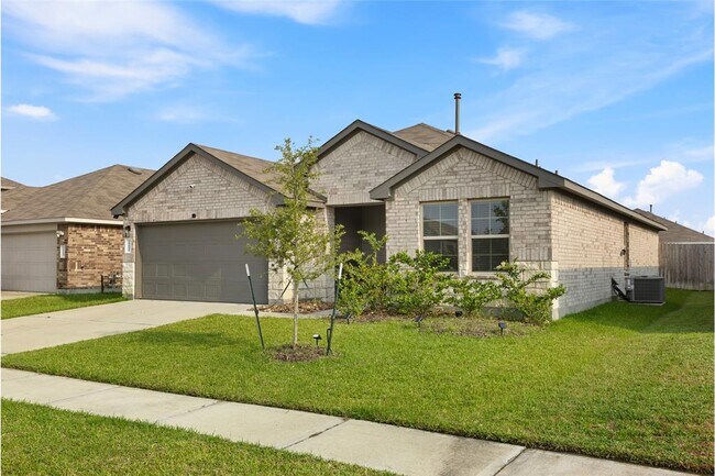 21611 Flowering Gdn Ln in Katy, TX - Building Photo - Building Photo