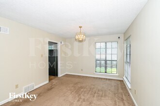 2101 Hornsby Cove in Memphis, TN - Building Photo - Building Photo