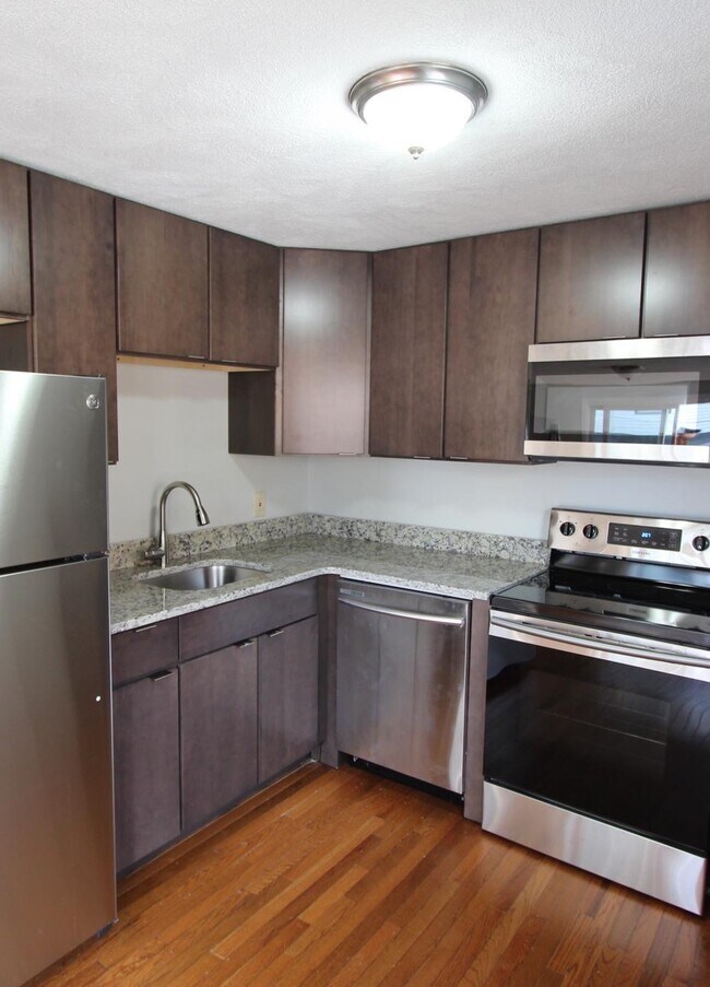 property at 627 Beach St