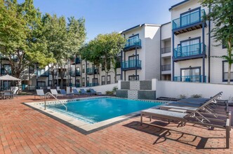 Link at Plano in Plano, TX - Foto de edificio - Building Photo