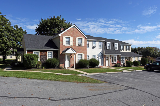 Oley Meadows in Oley, PA - Building Photo - Building Photo