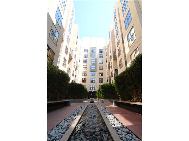 property at 1150 J St
