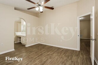 2540 Sunrise Ridge Ln in Jacksonville, FL - Building Photo - Building Photo