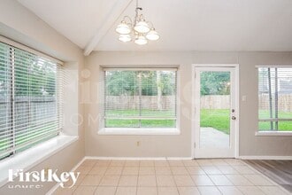 9614 Pale Star Dr in Houston, TX - Building Photo - Building Photo