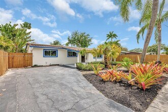 3480 SW 20th St in Fort Lauderdale, FL - Building Photo - Building Photo