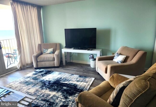 property at 10700 Coastal Hwy