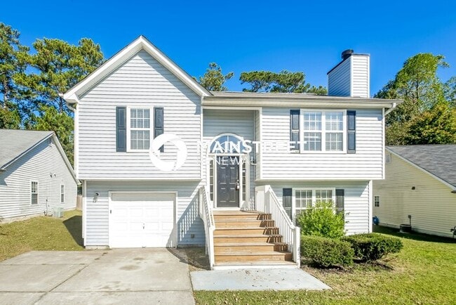 property at 3775 Buffington Pl