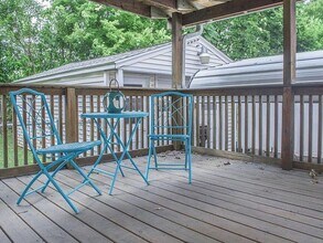 2106 Fort St in Louisville, KY - Building Photo - Building Photo