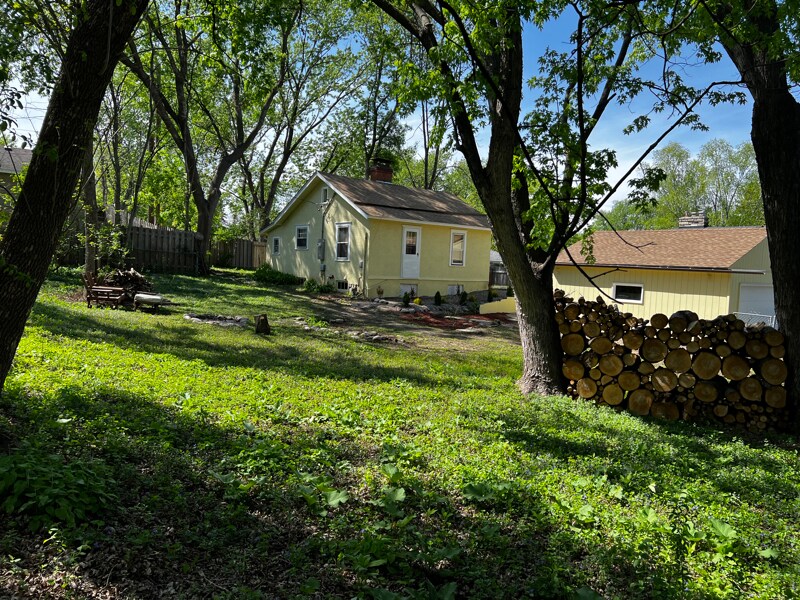 4832 Westbrook Ln in Edina, MN - Building Photo