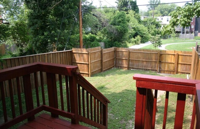 716 McCabe Ave in Baltimore, MD - Building Photo - Building Photo
