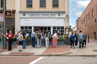 Apartamentos en Chapel Hill, NC