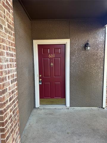 property at 5859 Frankford Rd