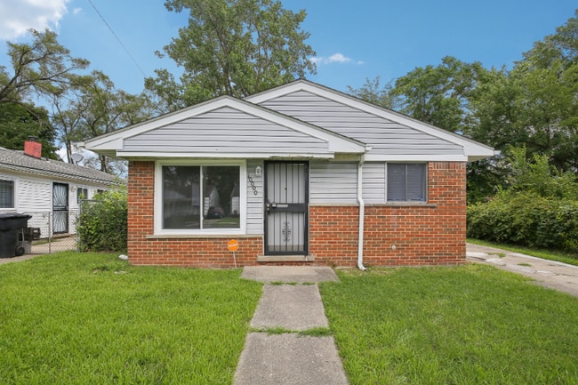 property at 10000 Stahelin Ave