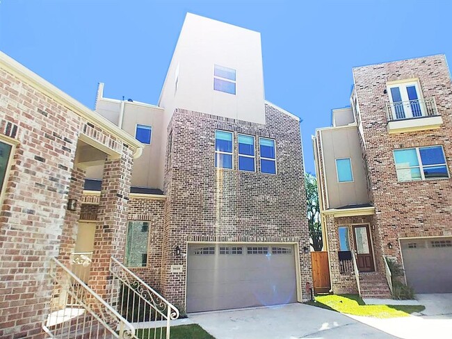 9418 Glenfield Ct in Houston, TX - Foto de edificio - Building Photo