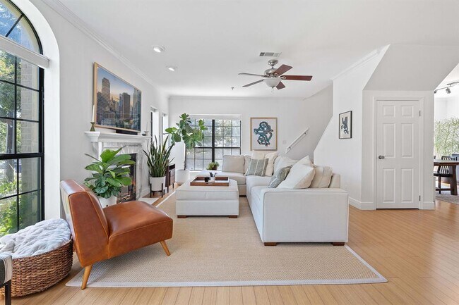 property at 1704 West Ave