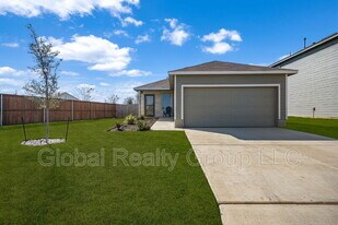 10647 Nye St in San Antonio, TX - Building Photo