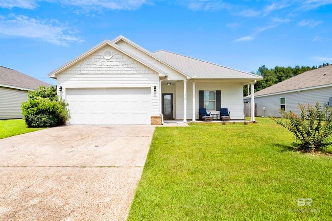 property at 17349 Lewis Smith Dr