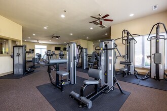 The Lakes at Hurricane Creek in Bryant, AR - Foto de edificio - Interior Photo